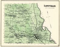 Lowville 1, Lewis County 1875